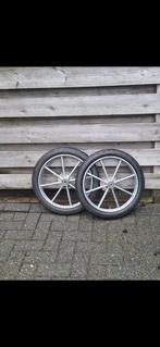 Sulky cavaletti wielen 16", Dieren en Toebehoren, Ophalen of Verzenden, Nieuw, Overige soorten