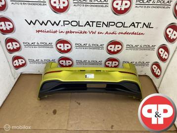 VW Gol 8 5H Achterbumper Nieuw LL1W beschikbaar voor biedingen