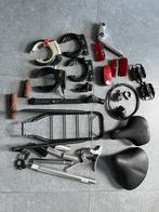 Kleine partij fiets onderdelen, Verzenden, Algemeen, Overige typen, Nieuw