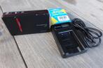 Fujifilm Z300, mooi handig toestel. Aluminium behuizing, Gebruikt, Compact, 10 Megapixel, Ophalen of Verzenden