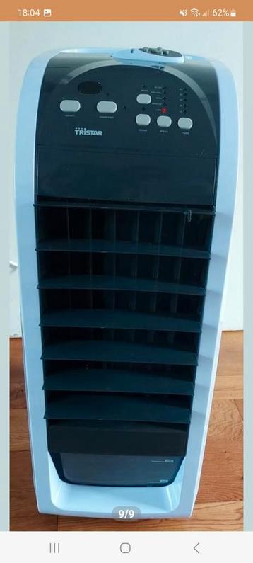 Airconditioning beschikbaar voor biedingen