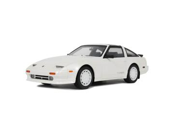 Nissan 300ZX Turbo Z31 Shiro Ed. wit  SCHAAL 1/18 Ref OT1162 beschikbaar voor biedingen