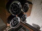 4x100 velgen  16 inch en 13 inch BBS, ATS en MiM, Auto-onderdelen, Banden en Velgen, Ophalen, Velg(en), 195 mm, Zomerbanden