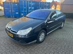 Citroen C5 2.0-16V Caractère AUTOMAAT / APK / NAP, Auto's, Citroën, Gebruikt, Parkeersensor, 4 cilinders, 700 kg