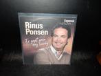 Rinus Ponsen - Single - Piraat - Herpers, Verzenden, 7 inch, Single, Zo goed als nieuw