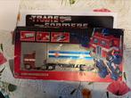 Transformers G1 ceji optimus prime, G1, Ophalen of Verzenden, Gebruikt