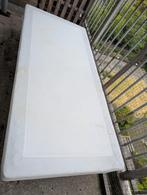 IKEA Sultan Boxspring 90x200 cm gratis ophalen!, Huis en Inrichting, Slaapkamer | Bedden, Ophalen, Gebruikt, 90 cm, Eenpersoons