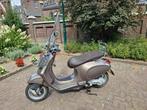 Prima Vespa Primavera, Ophalen, Gebruikt, Overige modellen, Maximaal 45 km/u
