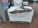 BKK, betonklinker 8 cm 8,18m2, Tuin en Terras, Tegels en Klinkers, Ophalen, Beton, 5 tot 10 m², Klinkers