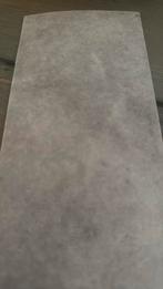 ‼️coupon vinyl beton look 14,90x3m restpartij Novilon nieuw, Ophalen of Verzenden, Nieuw, Minder dan 10 m², Vinyl