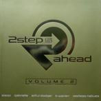 Various - 2step's Ahead Vol 2 2XCD, Verzenden, Zo goed als nieuw, Dance Populair