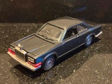 Rolls-Royce Camargue 1:43 Asahi Japan beschikbaar voor biedingen