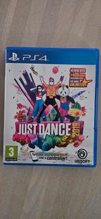 Just Dance 2019- PS4, Muziek, Ophalen of Verzenden, Zo goed als nieuw, Eén computer