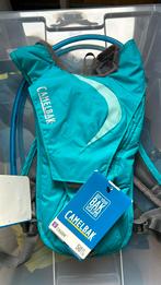 nieuwe camelbak water rugtas, Sport en Fitness, Bergsport en Wandelen, Geen, Nieuw, Ophalen of Verzenden, Rugzak