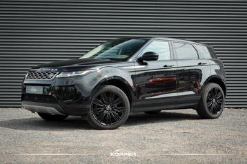 Land Rover Range Rover Evoque 2.0 P200 AWD R-Dynamic HSE / P beschikbaar voor biedingen