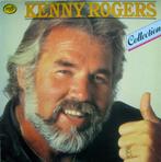 Kenny Rogers – Collection, Cd's en Dvd's, Vinyl | Country en Western, Zo goed als nieuw, Ophalen