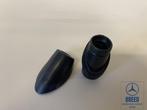 Antennrubberset voor Mercedes-Benz W124 C124 A124, Ophalen of Verzenden, -, -, -
