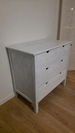 Ikea Houten Ladenkast, Ophalen, Gebruikt, Grenenhout, Scandinavisch