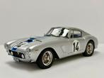 CMC Modellauto M-079 Ferrari 250 GT SWB, 1961 Le Mans #14, Hobby en Vrije tijd, Modelauto's | 1:18, Ophalen of Verzenden, Nieuw