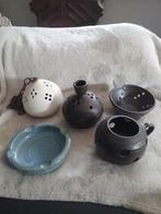 VINTAGE GAAF KERAMIEK JAN DE GRAAF, Ophalen of Verzenden