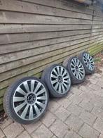 MAM a8 velgen 19 inch multisteek 5x100 5x112, Ophalen, Zo goed als nieuw