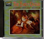 The Early Guitar / James Tyler, Barok Gitaar, Verzenden, Barok, Zo goed als nieuw, Kamermuziek