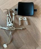 Origineel Stokke zitje met 5 puntsgordel, Kinderen en Baby's, Kinderstoelen, Ophalen of Verzenden, Zo goed als nieuw, Meegroeistoel