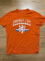 Koningsdag t shirt, Ophalen, Zo goed als nieuw, Oranje