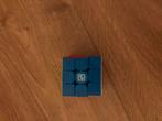 Leuke Rubiks Kubus - Uitdaging!, Verzenden, Gebruikt, Rubik's of 3D-puzzel
