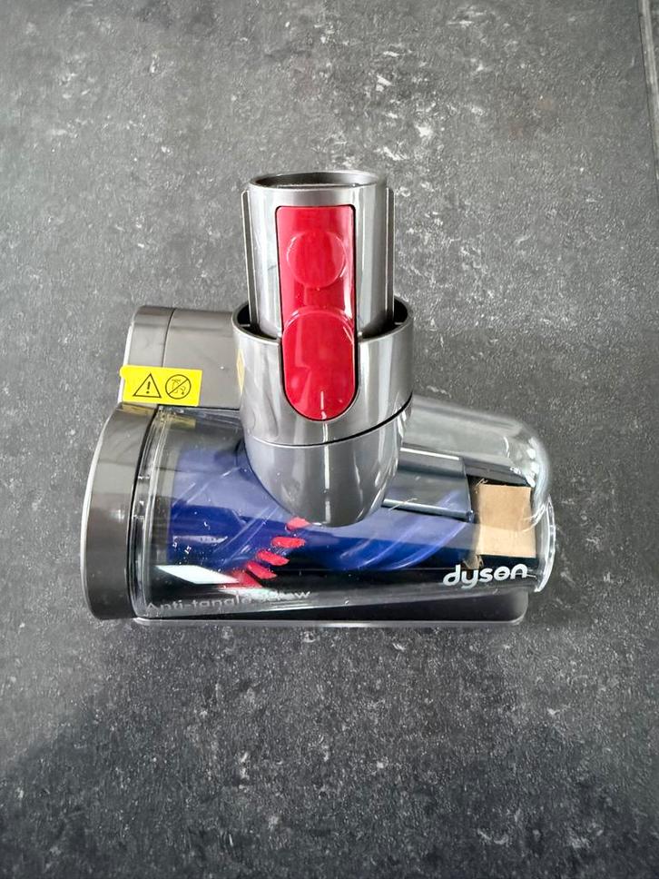 Nieuwe Dyson Anti-Tangle Screw Tool, Witgoed en Apparatuur, Onderdelen en Toebehoren, Nieuw, Ophalen of Verzenden