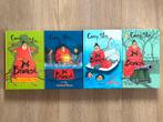 Juf Braaksel (deel 1 t/m 4), Boeken, Kinderboeken | Jeugd | onder 10 jaar, Ophalen of Verzenden, Zo goed als nieuw