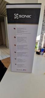 Nieuwe Sonik Banktek Foedraal -, Ophalen of Verzenden, Nieuw, Overige typen