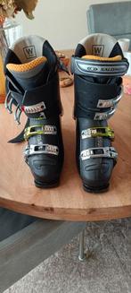 Salomon ski schoenen maat 39 - Prima staat!, 160 tot 180 cm, Schoenen, Zo goed als nieuw, Skiën