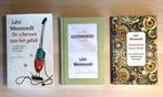Boeken Lévi Weemoedt, Ophalen of Verzenden, Nieuw, Lévi Weemoedt