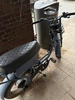 Doppio Fat Bike (2021) - Goed Werkend, Zonder Accu, Fietsen en Brommers, Elektrische fietsen, Overige merken, Minder dan 30 km per accu