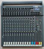 Soundcraft Spirit Folio SX, Muziek en Instrumenten, Mengpanelen, Ophalen, Gebruikt, 10 tot 20 kanalen, Microfooningang