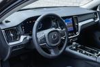 Volvo V60 T6 Recharge AWD Essential Edition | Long Range | G, Automaat, Stof, 4 cilinders, Vierwielaandrijving