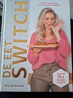 Anki Willemsen - De Eetswitch, Ophalen of Verzenden, Zo goed als nieuw, Anki Willemsen
