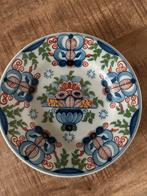 Wandbord Makkum, Ophalen of Verzenden