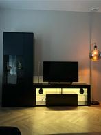 Tv meubel + extra kast, Huis en Inrichting, Ophalen, Overige materialen, Gebruikt, 200 cm of meer