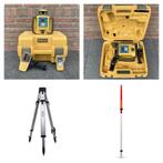 Topcon dubbel afschotlaser RL-SV2S  "INFRAROOD AFST.BED.", Doe-het-zelf en Verbouw, Gereedschap | Overige machines, Nieuw, Ophalen of Verzenden