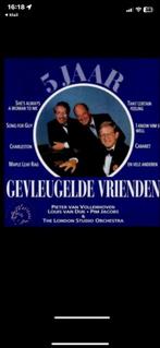 5 Jaar Gevleugelde Vrienden., Ophalen of Verzenden, Gebruikt