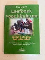 T. Legters - Leefboek voor kinderen, Gelezen, T. Legters, Ophalen of Verzenden, Nederlands