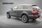 Audi Q7 4.2 FSI Quattro 4+2  7 Persoons 349 PK Automaat - Cr, Auto's, Automaat, Gebruikt, 8 cilinders, 7 stoelen