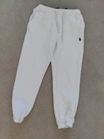 Origineel Ralph Lauren witte broek, Wit, Ralph Lauren, Ophalen of Verzenden, Zo goed als nieuw
