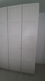 IKEA Pax kast en hoekkast 236 cm t.e.a.b. (geen achterwand), Ophalen, Gebruikt, 200 cm of meer, 50 tot 100 cm