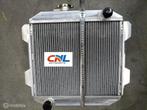 Radiateur Ford Capri 2.8 MK3 81-87 manual radiator 82 83 84, Auto-onderdelen, Nieuw, Ophalen of Verzenden