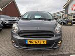 Ford Ka+ 1.2 Trend Ultimate RIJKLAARPRIJS!, Auto's, 12 maanden, Gebruikt, 4 cilinders, 1198 cc
