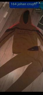 Johan cruijf pak, Ophalen, Zo goed als nieuw, Jongen of Meisje