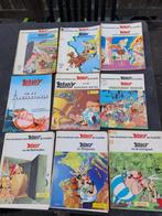 Asterix stripboeken 30, Meerdere stripboeken, Ophalen, Gelezen